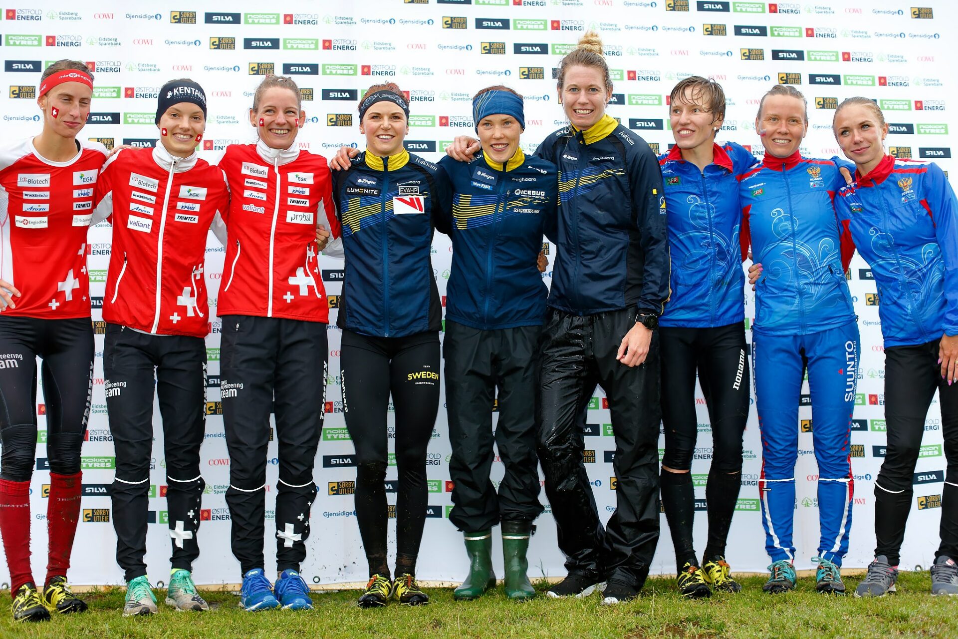 WOC 2019 Relay Price